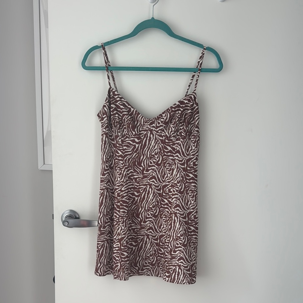 RESA Dress